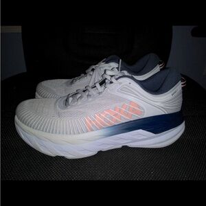 Hoka Bondi 7 Women’s Shoes